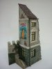 RT-Diorama 35228 Old Mansion 1/35